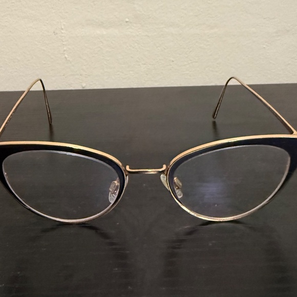 Warby Parker - Loretta Glasses - Picture 2 of 4